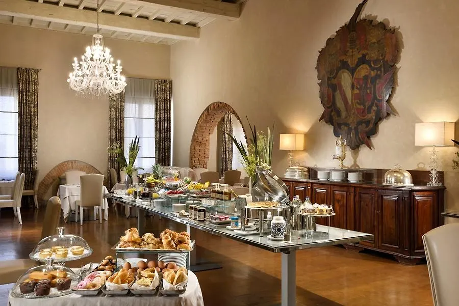 Brunelleschi Hotel Floransa