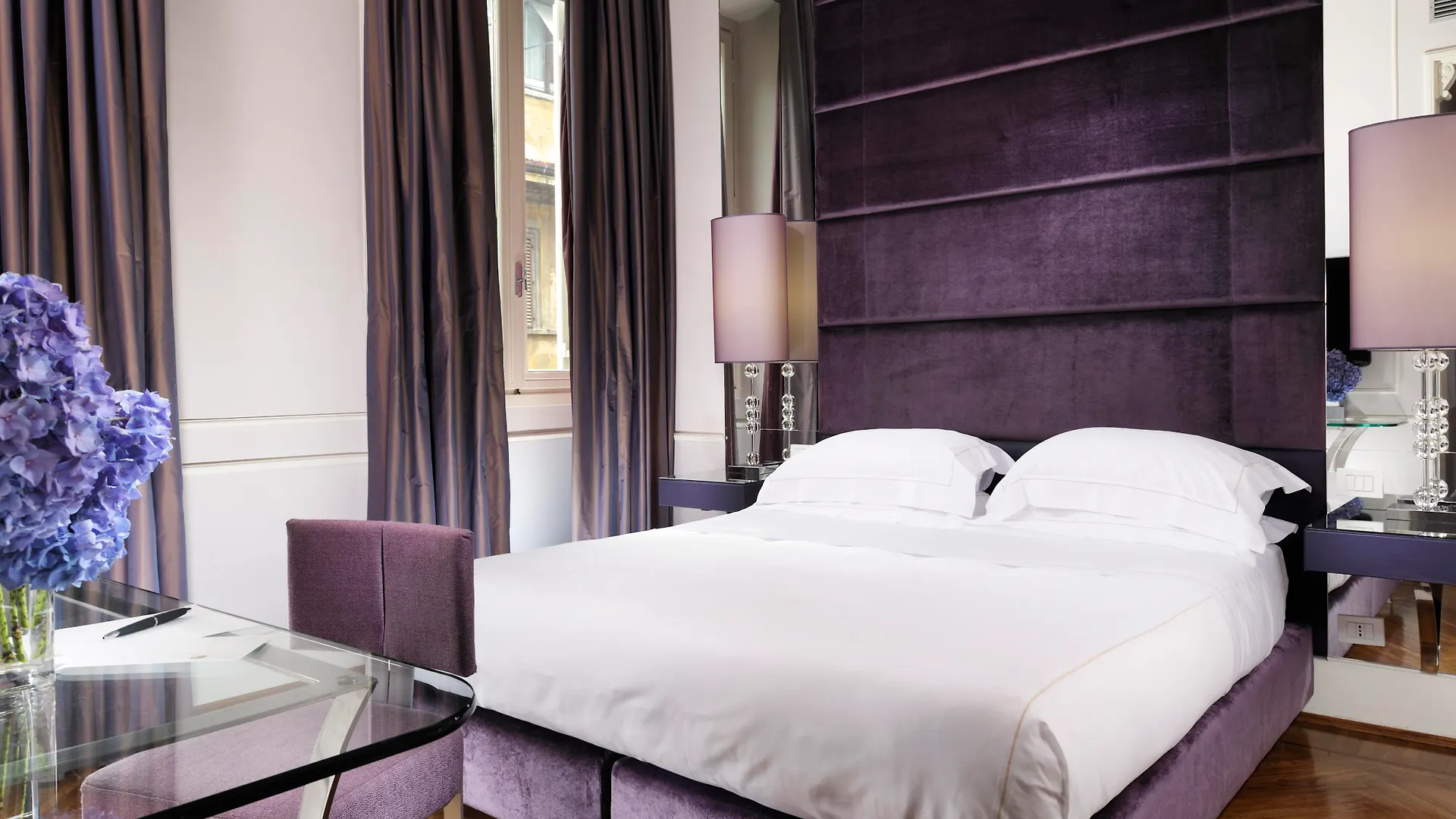 Brunelleschi Hotel Floransa