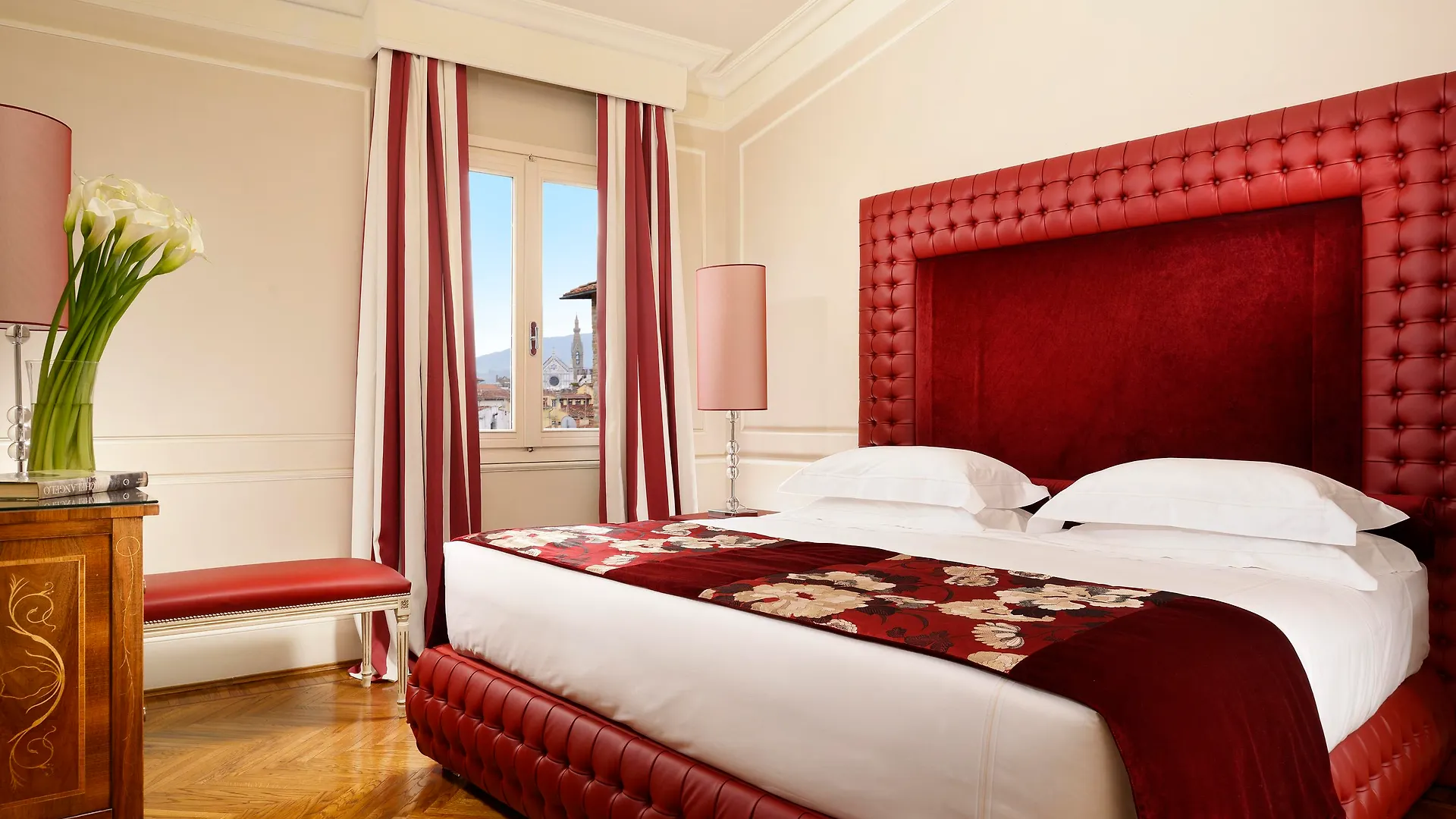 Brunelleschi Hotel Floransa