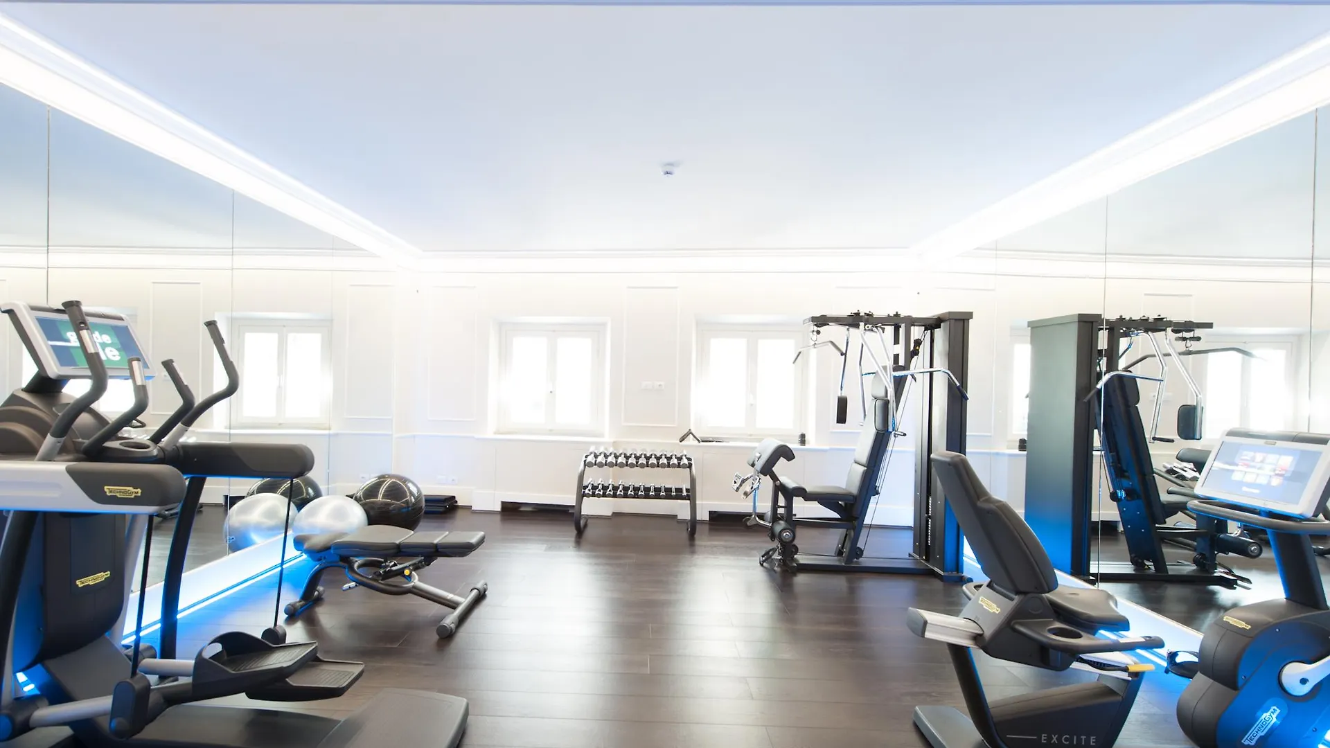 Brunelleschi Hotel Floransa İtalya