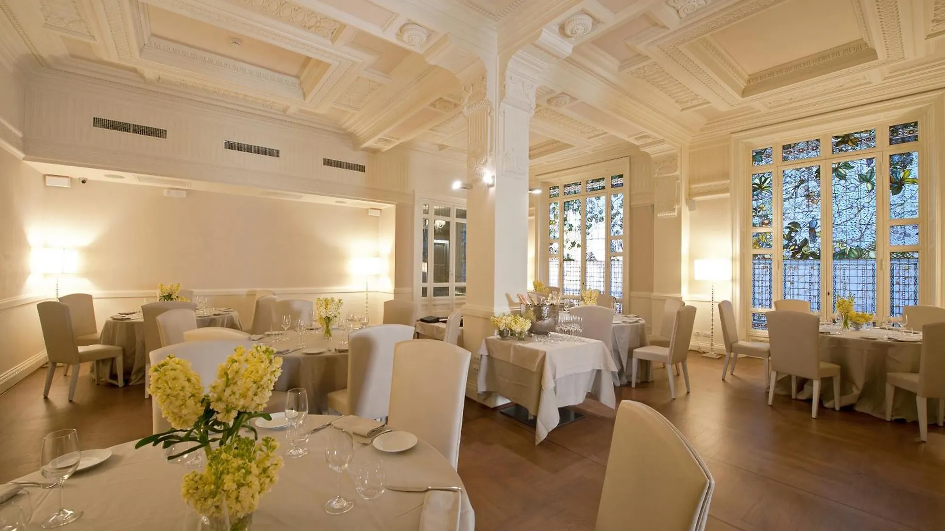 Brunelleschi Hotel Floransa