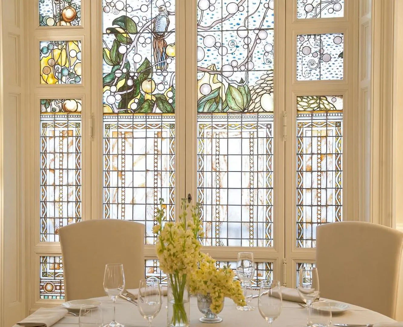 Brunelleschi Hotel Floransa 4*,  İtalya