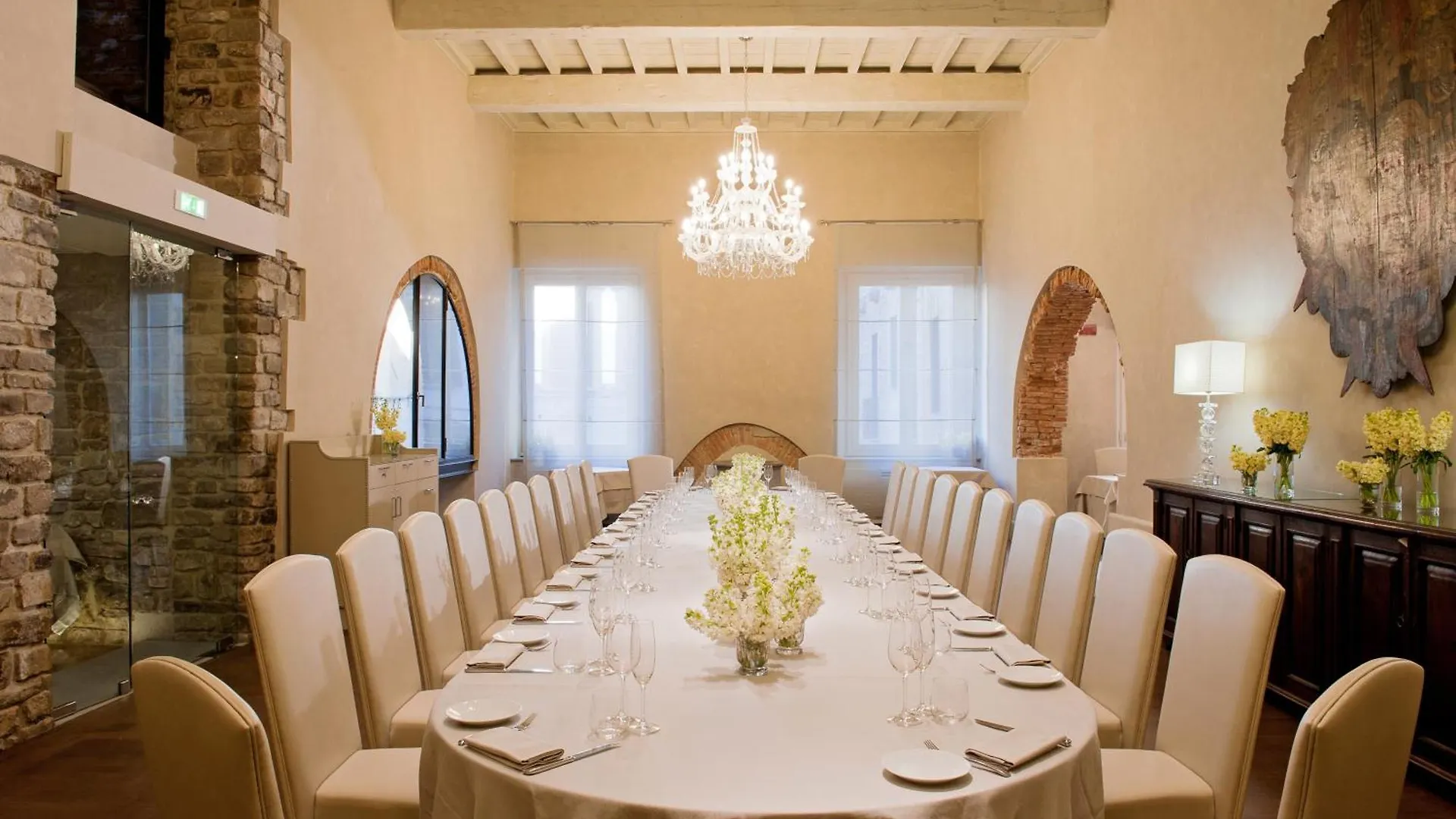 Brunelleschi Hotel Floransa