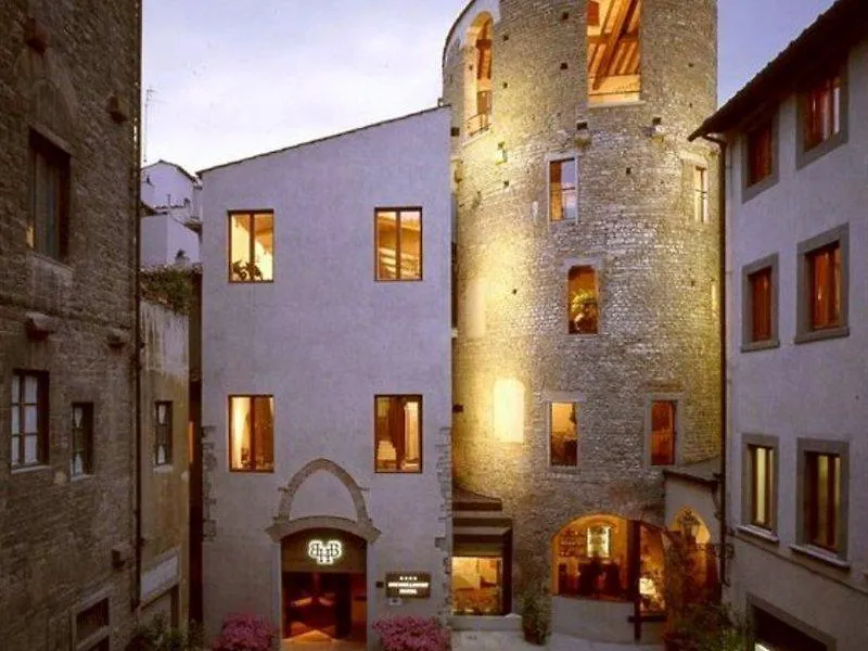 Brunelleschi Hotel Floransa