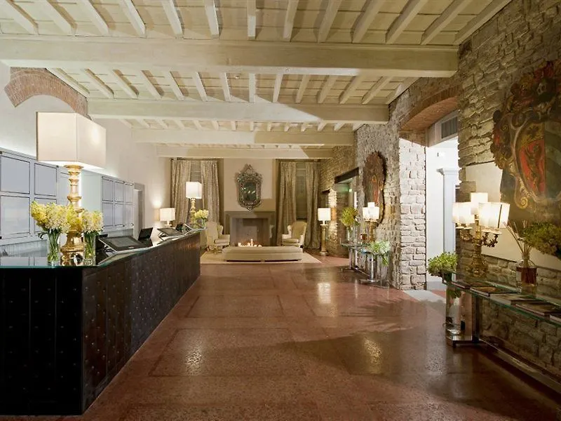 Brunelleschi Hotel Floransa