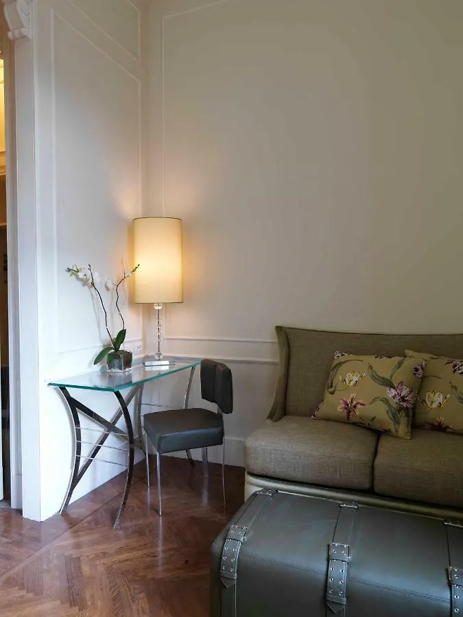 Brunelleschi Hotel Floransa