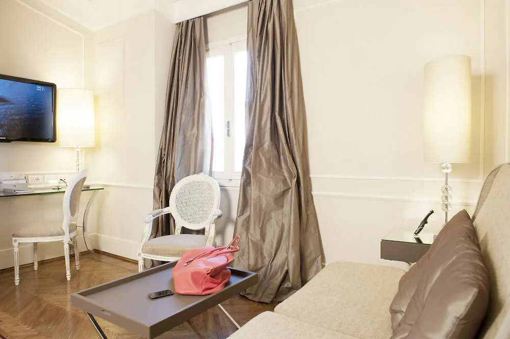 Brunelleschi Hotel Floransa