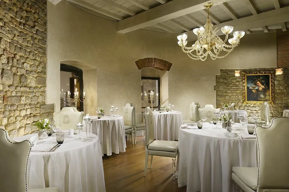 Brunelleschi Hotel Floransa 4*,
