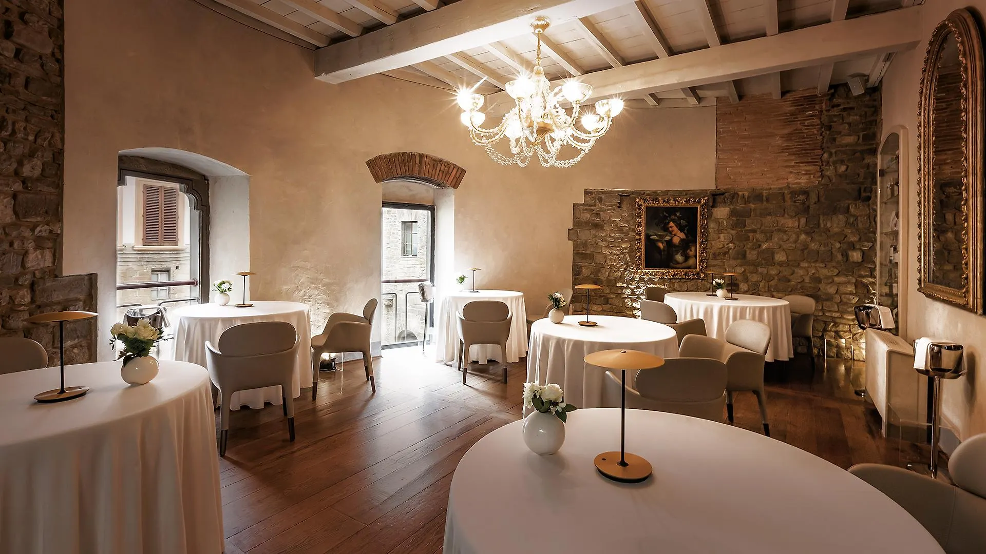 Brunelleschi Hotel Florenz