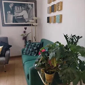 Apartment Gelsomino 74, Florenz