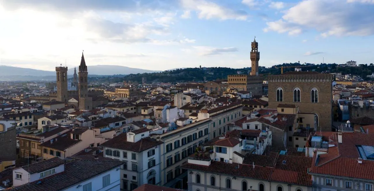 Brunelleschi Hotel Φλωρεντία